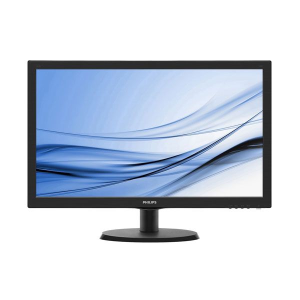 Monitor Philips 223V5L