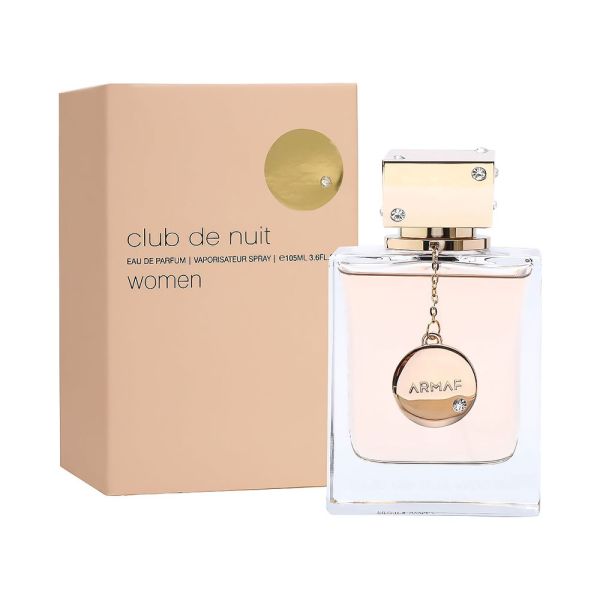 Perfume Armaf Club Nuit Femenino EDP