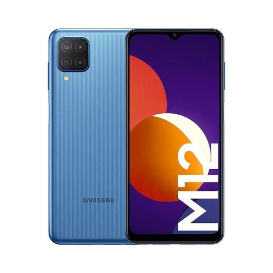 Celular Samsung M12 M127F DS 4/128GB