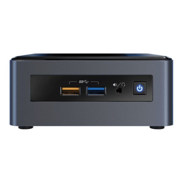 Computadora Intel NUC 8I5BEH1