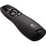 Presentador Logitech R400 - 