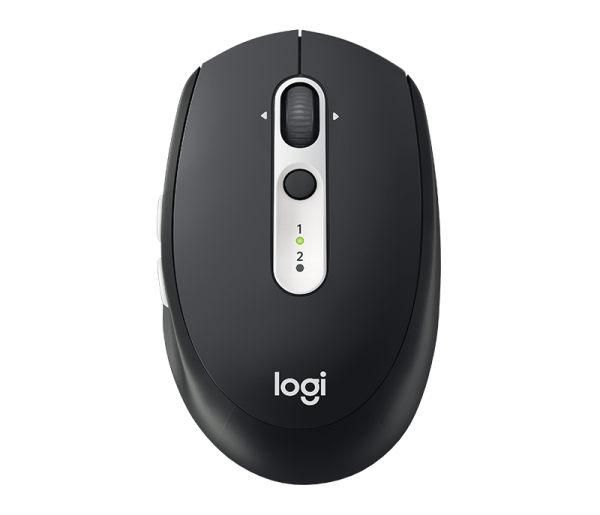 Mouse Logitech M585 Multi-Dispositivo