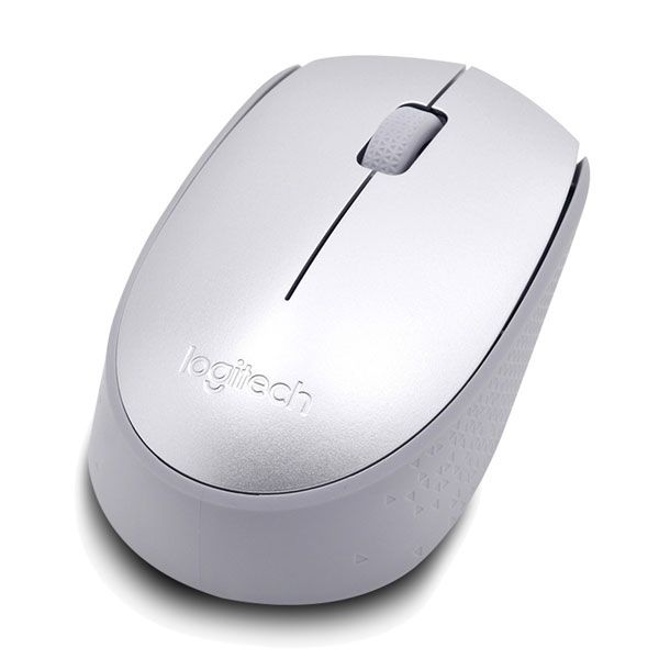 Mouse Inalámbrico Logitech M170