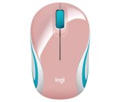 Mouse Inalámbrico Logitech M187