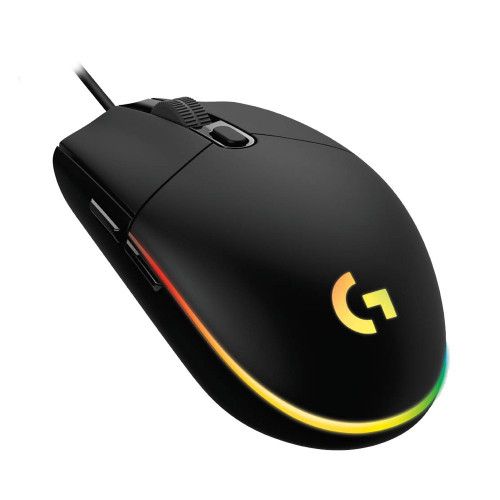Mouse Logitech G203 Gaming