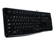 Teclado Logitech K120