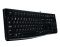 Teclado Logitech K120