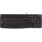 Teclado Logitech K120