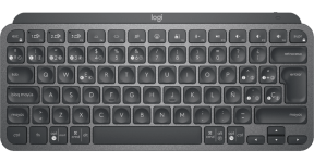 Teclado Logitech MX Mini