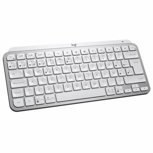 Teclado Logitech MX Mini