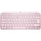 Teclado Logitech MX Mini