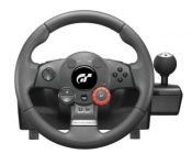 Volante Logitech Driving Force GT