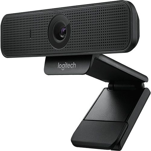 Camara Web Logitech C925E
