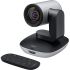Camara Web Logitech PTZ Pro 2