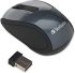 Mouse Inalámbrico Verbatim Mini Travel
