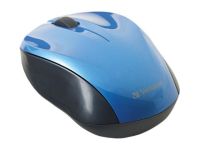 Mouse Inalámbrico Verbatim Nano