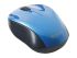Mouse Inalámbrico Verbatim Nano