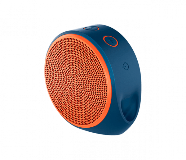 Parlante Inalámbrico Logitech X100