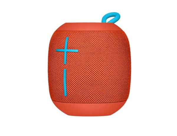 Parlante Logitech UE Wonderboom Firebal RE 984-000847