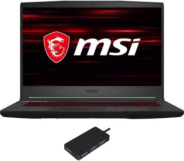 Notebook MSI GF65 Thin