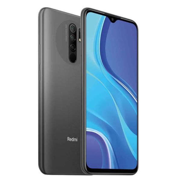 Celular Xiaomi Redmi 9 DS 4/64GB