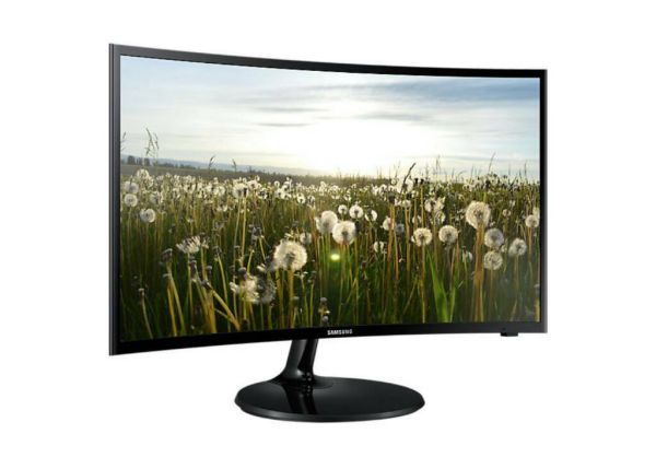 Monitor Samsung LC27F390 Curvo