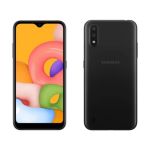 Celular Samsung Galaxy A01 A015M 2/32GB