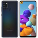 Celular Samsung Galaxy A21S A217M 3/32GB