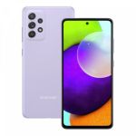 Celular Samsung Galaxy A72 A725M 6/128GB