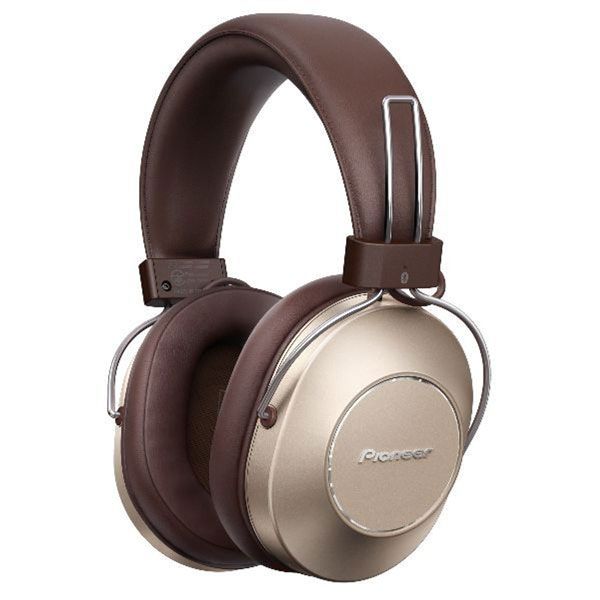 Auriculares Pioneer SEMS9BN de Diadema S9