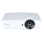 Proyector Optoma W461 5000L WXGA 3D
