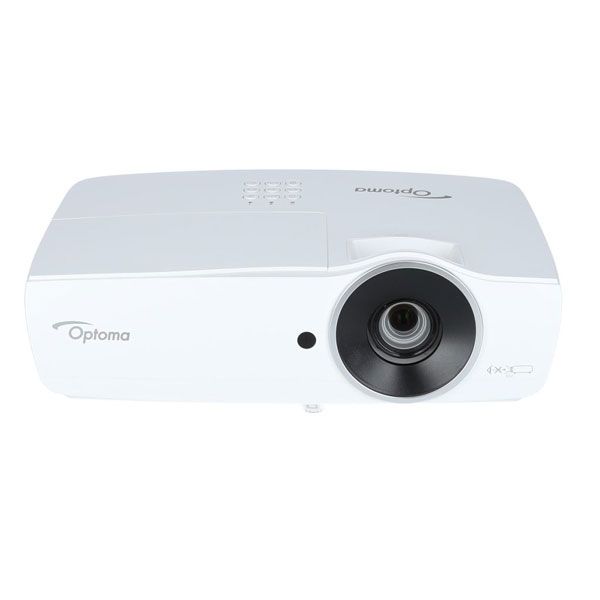 Proyector Optoma W461 5000L WXGA 3D