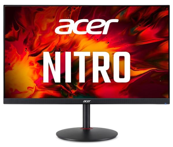 Monitor Acer XV252Q Nitro