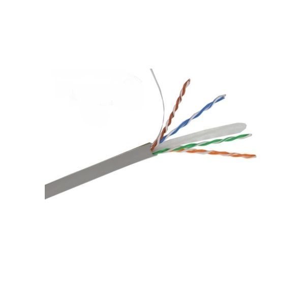 Cable UTP CAT6 Agiler AGI-CT2000UL