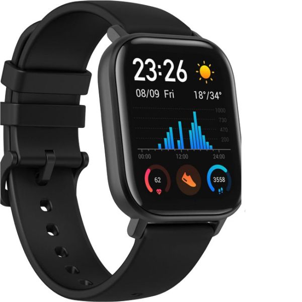 Reloj Smartwatch Xiaomi Amazfit GTS A1914