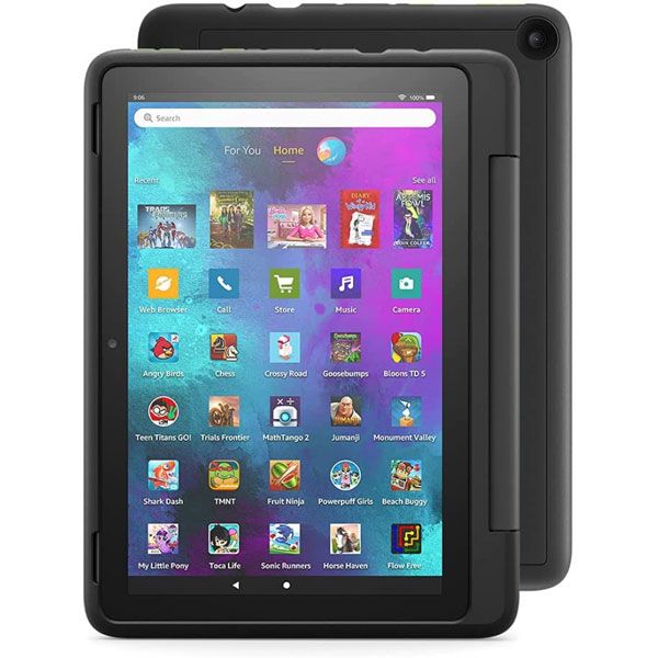Tablet Amazon Fire HD 10.1" Kids Pro Wi-Fi 2/32GB