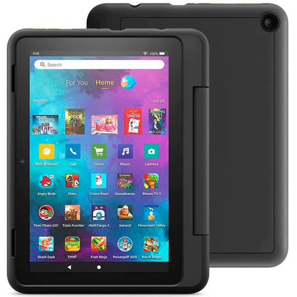 Tablet Amazon Fire HD 8" Kids Pro Wi-Fi 2/32GB