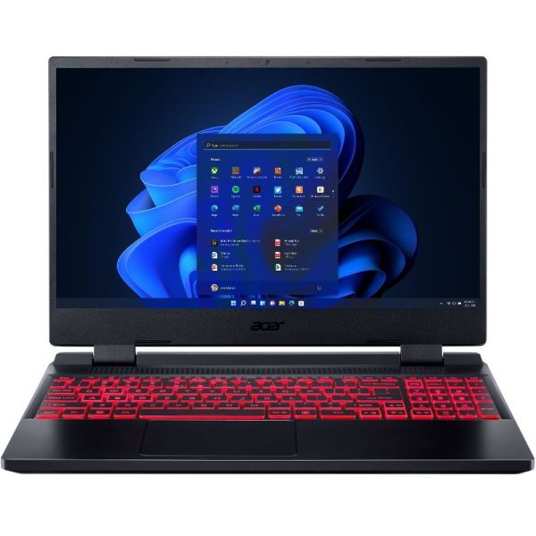 Notebook Acer Nitro 5 AN515-58-57QW