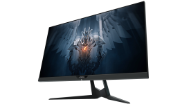 Monitor Gigabyte FI27Q Aorus Gamer