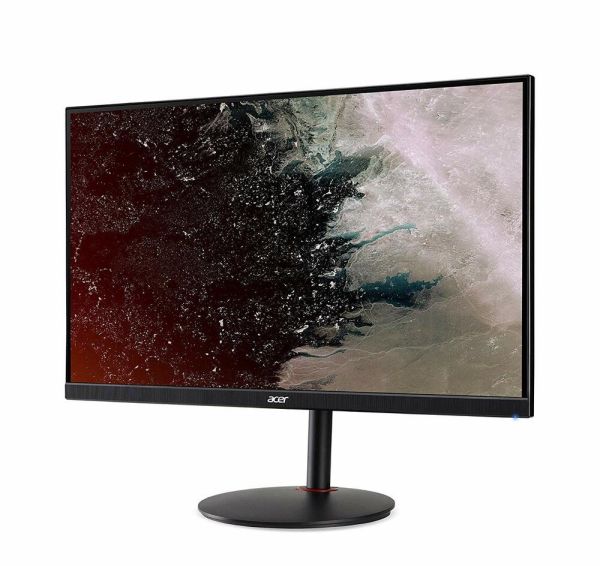 Monitor Acer XV272U