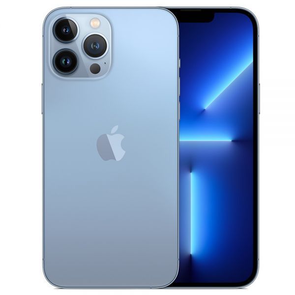 Celular Apple iPhone 13 Pro Max A2484 | 6/128GB