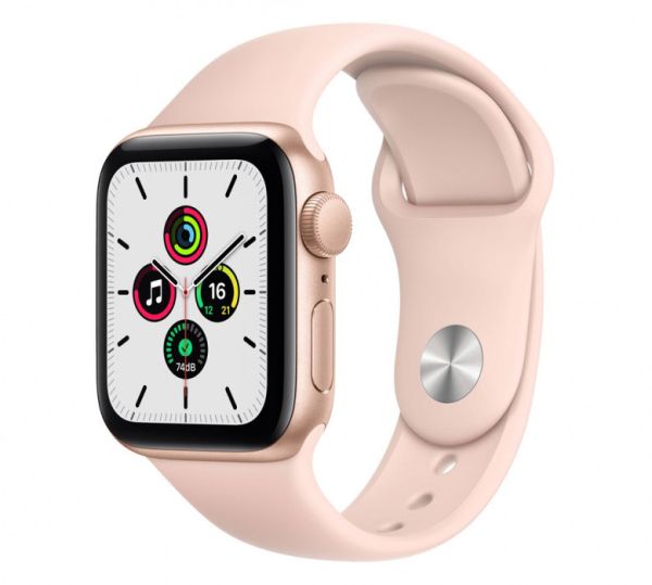 Apple Watch Serie SE 44 mm GPS