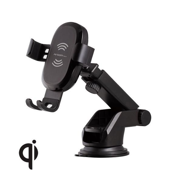 Soporte Argom para Celular en Auto