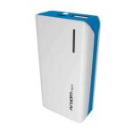 Cargador Portatil Argom 5000 mAh ARG-AC-0235