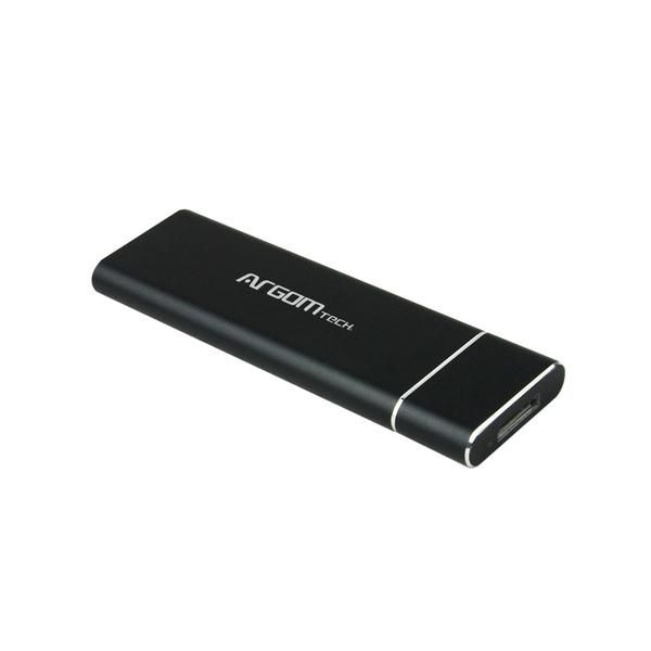 Gaveta para HDD SSD USB 3.0 ARG-AC-1036