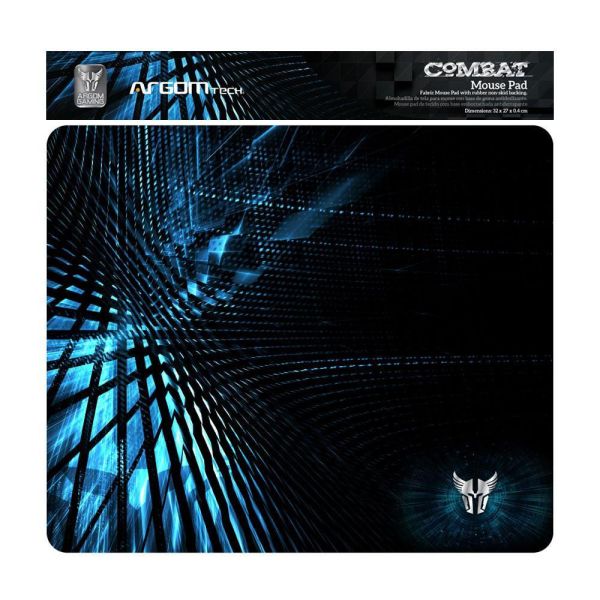 Mouse Pad Argom ARG-AC-1225 Gaming Combat