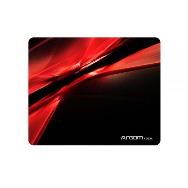 Mouse Pad Argom ARG-AC-1235RD Galaxia