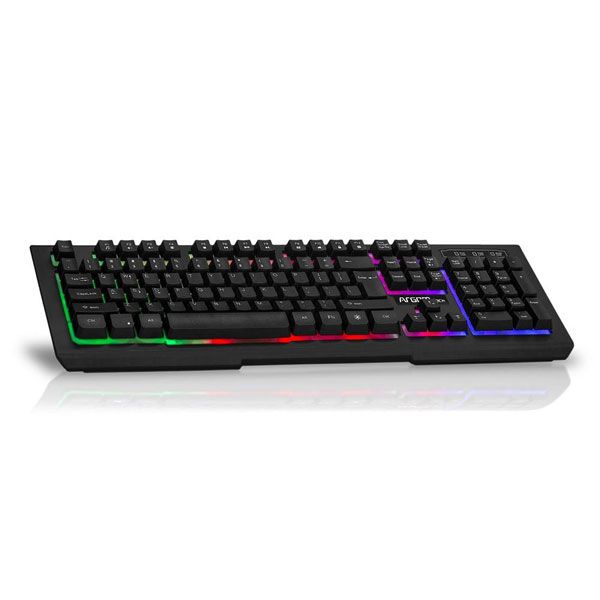 Teclado Argom Tech KB56 Combat Gaming 