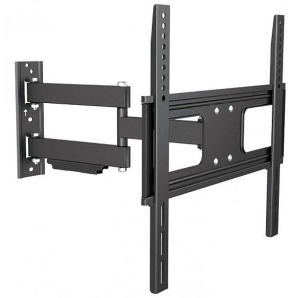 Soporte para TV Argom Brazo Movil 32" - 55" ARG-BR-1546