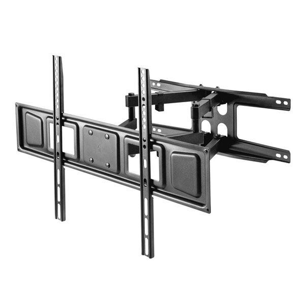 Soporte de TV de Doble Brazo para 37" a 80"
